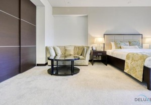 Regal Studio at The Address Residences Dubai Marina by Deluxe Holiday Homes