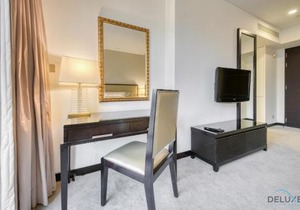 Regal Studio at The Address Residences Dubai Marina by Deluxe Holiday Homes