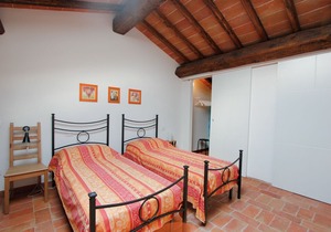 Relaxation and fun - An unforgettable holiday stay near Arezzo - Tuscany