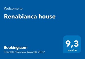 Renabianca house