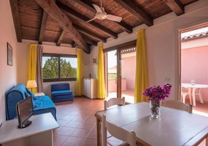 Residence Bouganville