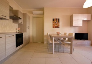Residence Claudia int. F - Pineto Vacanza