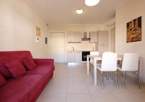 Residence Claudia int. F - Pineto Vacanza