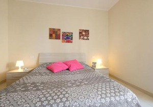 Residence Claudia int. F - Pineto Vacanza