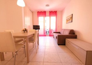 Residence Claudia int. I - Pineto Vacanza