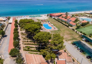 Residence Emmesse Trilocal 3 rooms