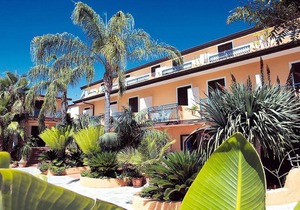 Residence Esmeraldo