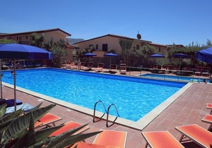 Residence Esmeraldo