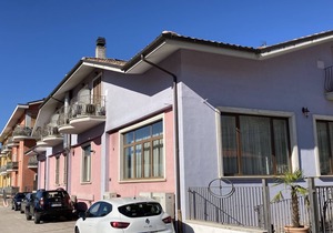Residence Le Ginestre apartment No. 1 Two-room apartment 2 beds