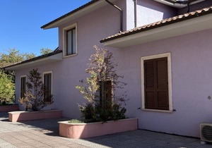 Residence Le Ginestre apartment No. 1 Two-room apartment 2 beds