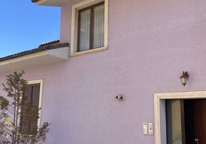 Residence Le Ginestre apartment No. 1 Two-room apartment 2 beds