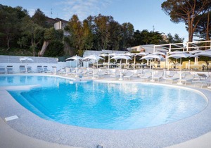 Resort ∙ 1 bedroom ∙ 4 guests