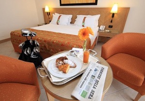 Resort Marina di Castello Golf & SPA
