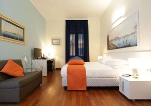 Rex Lifestyle Hotel
