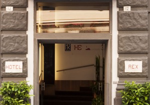 Rex Lifestyle Hotel