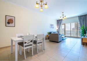 RH- Prime Location, Spacious 2BR, walk to Dubai Mall