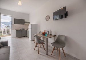 Rhodes Archaggelos Escape-Nest Among Garden