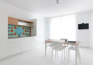 Rivazzurra Homes - A