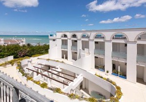 Rivazzurra Homes - A