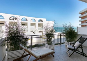Rivazzurra Homes - B