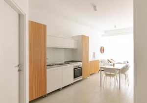 Rivazzurra Homes - C