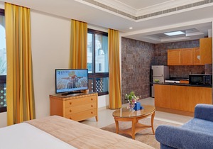 Roda Beach Resort