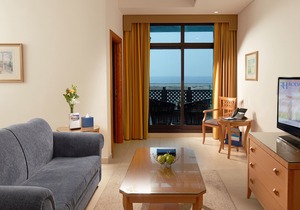 Roda Beach Resort