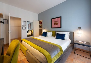 Room 3 comfort - 20