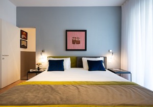 Room 3 comfort - 20