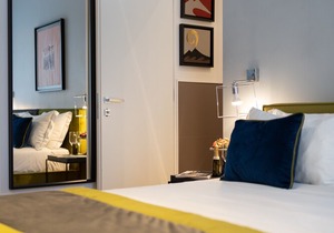 Room 3 comfort - 20