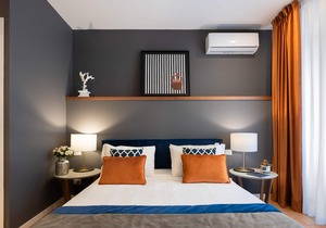 Room 4 superior - 20