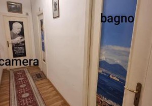 room "Al Cristo Velato"