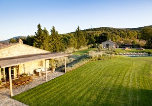 Rosewood Castiglion del Bosco