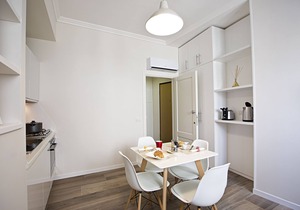 SANT'AGATA - SA- Medina Apartmets - 21 Via dei Fiorentini -