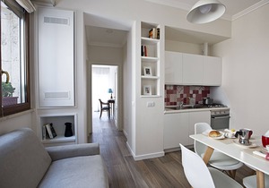 SANT'AGATA - SA- Medina Apartmets - 21 Via dei Fiorentini -