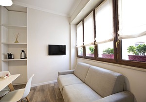 SANT'AGATA - SA- Medina Apartmets - 21 Via dei Fiorentini -