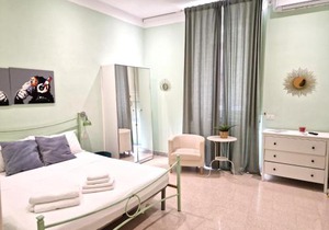 Santa Chiara "Family Suites"