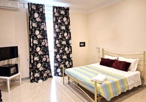 Santa Chiara "Family Suites"