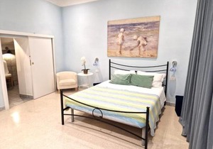 Santa Chiara "Family Suites"