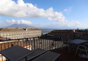 Santa Chiara Grand Suite