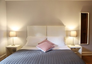 Santa Chiara Grand Suite