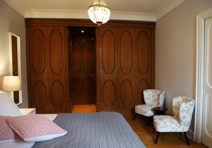 Santa Chiara Grand Suite