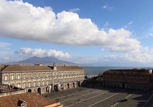 Santa Chiara Grand Suite