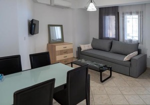 Sea View Apartment Grek Nea 2