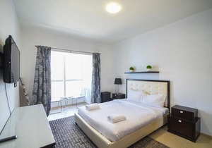 Sea View Elite Residence Marina