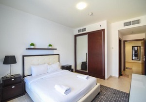 Sea View Elite Residence Marina