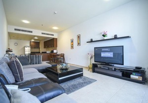 Sea View Elite Residence Marina