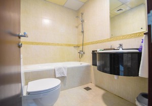 Sea View Elite Residence Marina