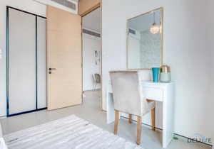 Serene 1BR at The Address Residences in JBR by Deluxe Holiday Homes