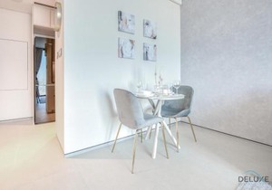 Serene 1BR at The Address Residences in JBR by Deluxe Holiday Homes